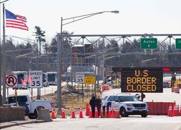 Tribunal de Canadá dice que EU no es seguro para los refugiados