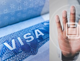 ¿Qué es el CAS? ¿Qué se hace en el trámite de visa? ¿Qué debo llevar?