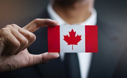 Hay trabajo en la Embajada de Canadá en México por $436,012: Aquí los requisitos