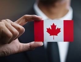Hay trabajo en la Embajada de Canadá en México por $436,012: Aquí los requisitos