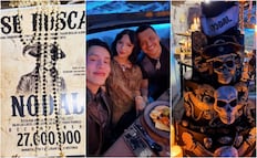 Nodal cumple 27 como forajido y desata polémica: comparan a Ángela Aguilar con Cazzu tras el explosivo ‘Nodal Fest’