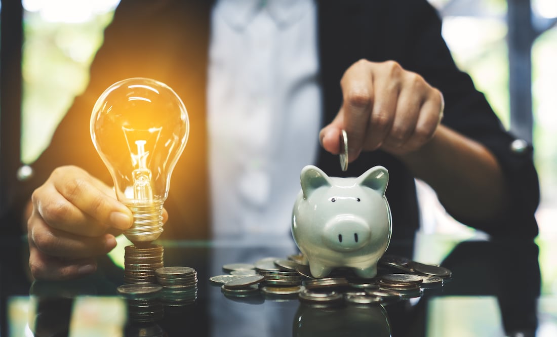 Afore 2024. ¿Cómo conocer en qué Afore estoy? ¿Cómo puedo retirar mi dinero? iStock/Andrzej Rostek