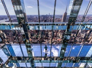 22 increíbles razones para visitar la Ciudad de Nueva York en 2022