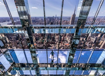 22 increíbles razones para visitar la Ciudad de Nueva York en 2022