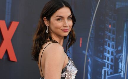 Ana de Armas impacta como Marilyn Monroe en el tráiler de 'Blonde'