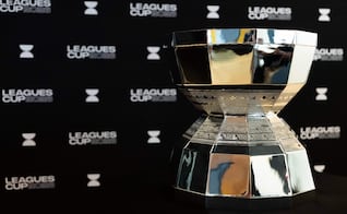 Leagues Cup 2026 en México: estos son los partidos, fechas y estadios confirmados