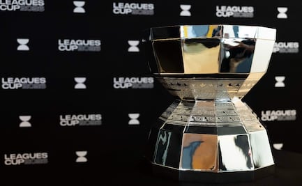 Leagues Cup 2026 en México: estos son los partidos, fechas y estadios confirmados
