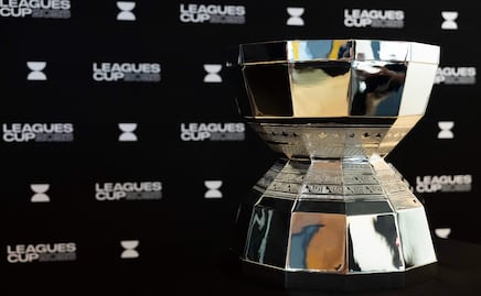 Leagues Cup 2026 en México: estos son los partidos, fechas y estadios confirmados