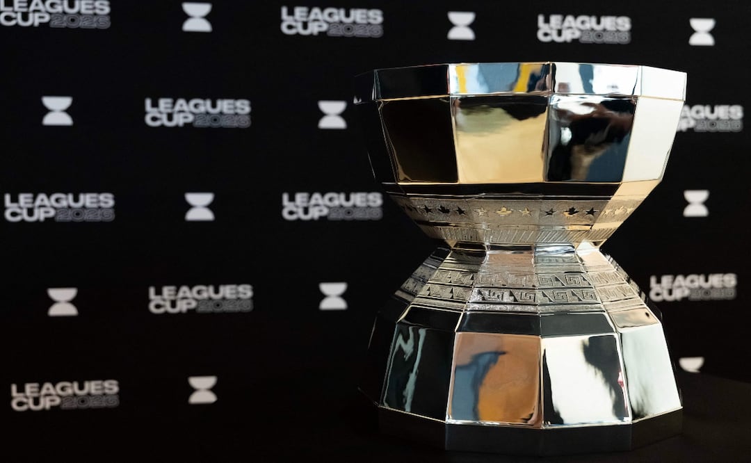 ¿Qué partidos de la Leagues Cup 2026 se jugarán en México? Fechas y sedes en estadios de la Liga MX. Foto: Caleb Bowlin/Getty Images/AFP (Photo by Caleb Bowlin / GETTY IMAGES NORTH AMERICA / Getty Images via AFP)