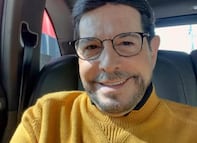 Pepillo Origel alarma a todos con nueva foto en Instagram: así reaccionaron los famosos