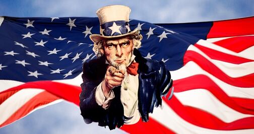 ¿Qué significa el ‘Tío Sam’ en Estados Unidos?