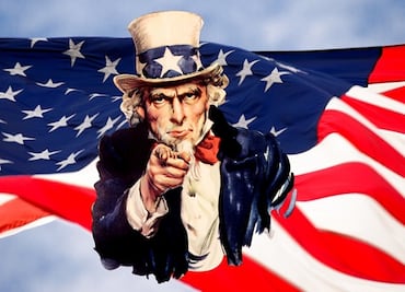 ¿Qué significa el ‘Tío Sam’ en Estados Unidos?