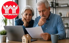 ¿Aún puedes obtener un crédito Infonavit después de los 65 años? Esto dicen las reglas en 2026 