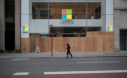 Microsoft tampoco venderá su tecnología de reconocimiento facial a la Policía