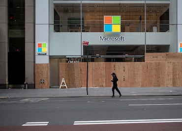 Microsoft tampoco venderá su tecnología de reconocimiento facial a la Policía