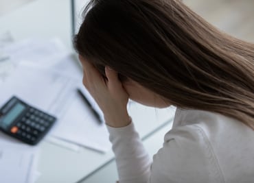 ¿Cómo saber si estoy en el Buró de Crédito? Así puedes consultarlo gratis desde tu celular