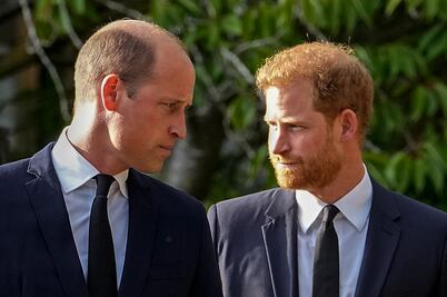 El príncipe William “terminó” su relación con Harry; no quiere volver a hablar con él 