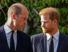 El príncipe William “terminó” su relación con Harry; no quiere volver a hablar con él