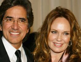 ¿Qué fue de Catherine Bach, ‘Daisy’ en los 'Dukes de Hazzard'?