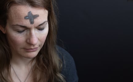 ¿Cuándo cae Miércoles de Ceniza 2023? Significado y origen