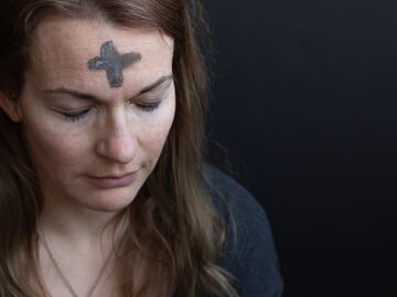 ¿Cuándo cae Miércoles de Ceniza 2023? Significado y origen