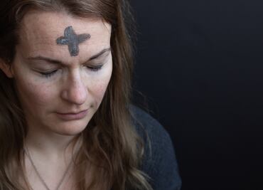 ¿Cuándo cae Miércoles de Ceniza 2023? Significado y origen