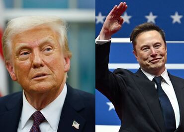 Florida nombra "Golfo de América" al Golfo de México tras discurso de Donald Trump; Elon Musk reacciona