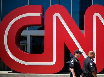 ¿Cuánto cuestan los tours por los estudios de CNN en Atlanta?