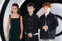 Revelan primeras imágenes de Harry Potter en HBO: así luce la nueva serie que llegará en Navidad