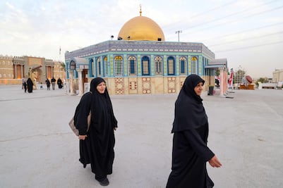 ¿Provocación? Judíos ingresan a la explanada de las Mezquitas de Jerusalén, el tercer lugar más sagrado del islam