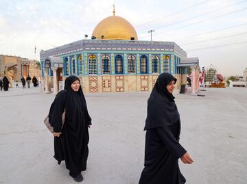 ¿Provocación? Judíos ingresan a la explanada de las Mezquitas de Jerusalén, el tercer lugar más sagrado del islam