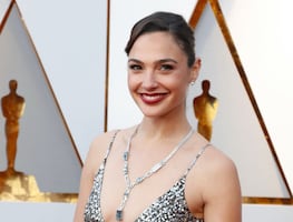 10 datos que quizá no sabías sobre Gal Gadot