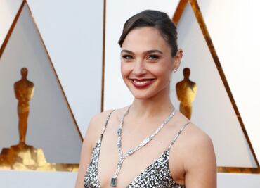 10 datos que quizá no sabías sobre Gal Gadot