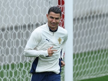Goodbye to the Club World Cup? Cristiano Ronaldo states that he would not participate