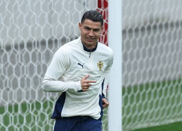 ¿Adiós al Mundial de Clubes? Cristiano Ronaldo afirma que no participaría