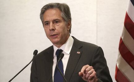 Rusia puede invadir Ucrania durante Juegos Olímpicos, dice EU