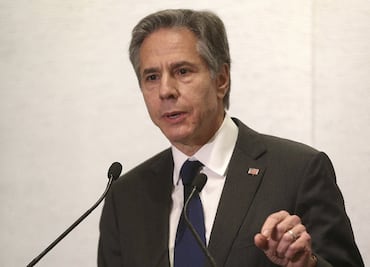 Rusia puede invadir Ucrania durante Juegos Olímpicos, dice EU