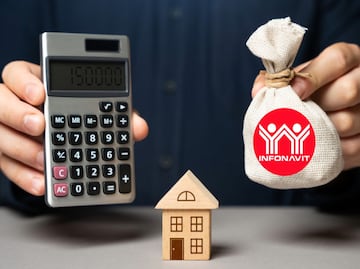 Infonavit. ¿Cuánto dinero me presta si gano $8,000 pesos al mes? ¿Qué se necesita para sacar una casa barata?
