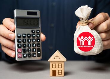 Infonavit. ¿Cuánto dinero me presta si gano $8,000 pesos al mes? ¿Qué se necesita para sacar una casa barata?