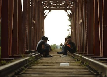 Detenciones en la frontera de EU superan ya las del año fiscal anterior