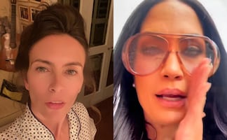 “Usan una historia con morbo para entretener”: Joanna Vega-Biestro critica la serie de Timbiriche por el caso Sasha