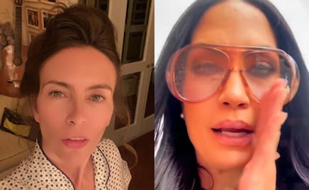 “Usan una historia con morbo para entretener”: Joanna Vega-Biestro critica la serie de Timbiriche por el caso Sasha