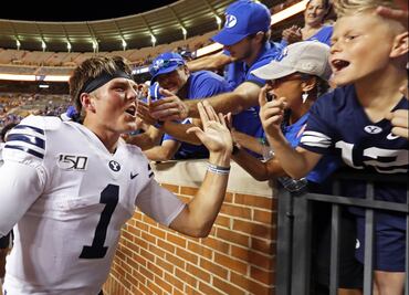 Draft  NFL. ¿Quiénes son las estrellas a seguir?