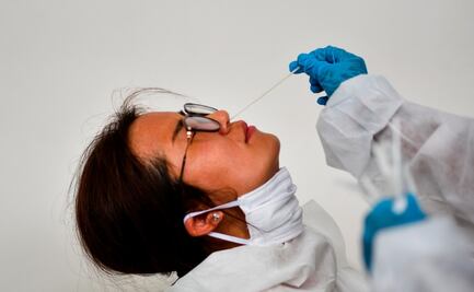 ¿Cómo obtener una prueba gratuita para Covid en casa?