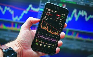 Las 6 criptomonedas con peor rendimiento