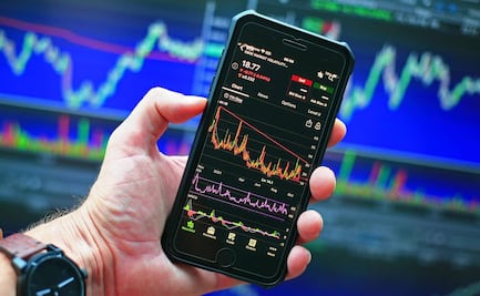 Las 6 criptomonedas con peor rendimiento