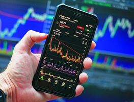 Las 6 criptomonedas con peor rendimiento