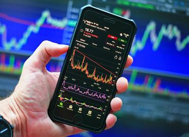 Las 6 criptomonedas con peor rendimiento