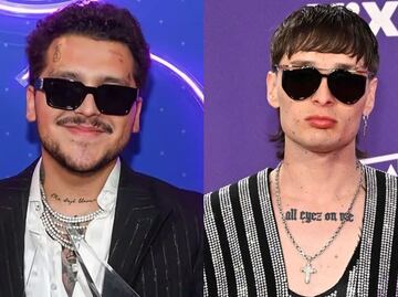 Argentina tacha a Peso Pluma y Nodal como personas non gratas; “se metieron con nuestras reinas”