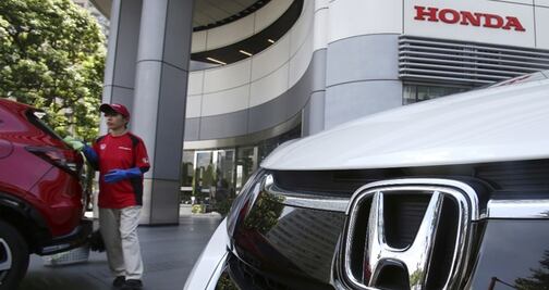 ¿Por qué Honda llama a revisión a millones de autos en EU?